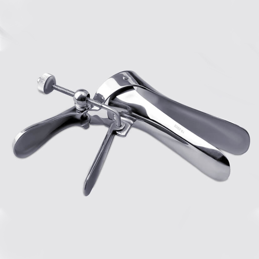 Cusco Vaginal Speculum