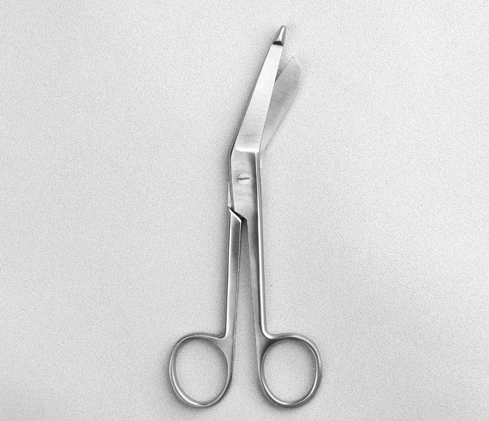 Lister Scissors