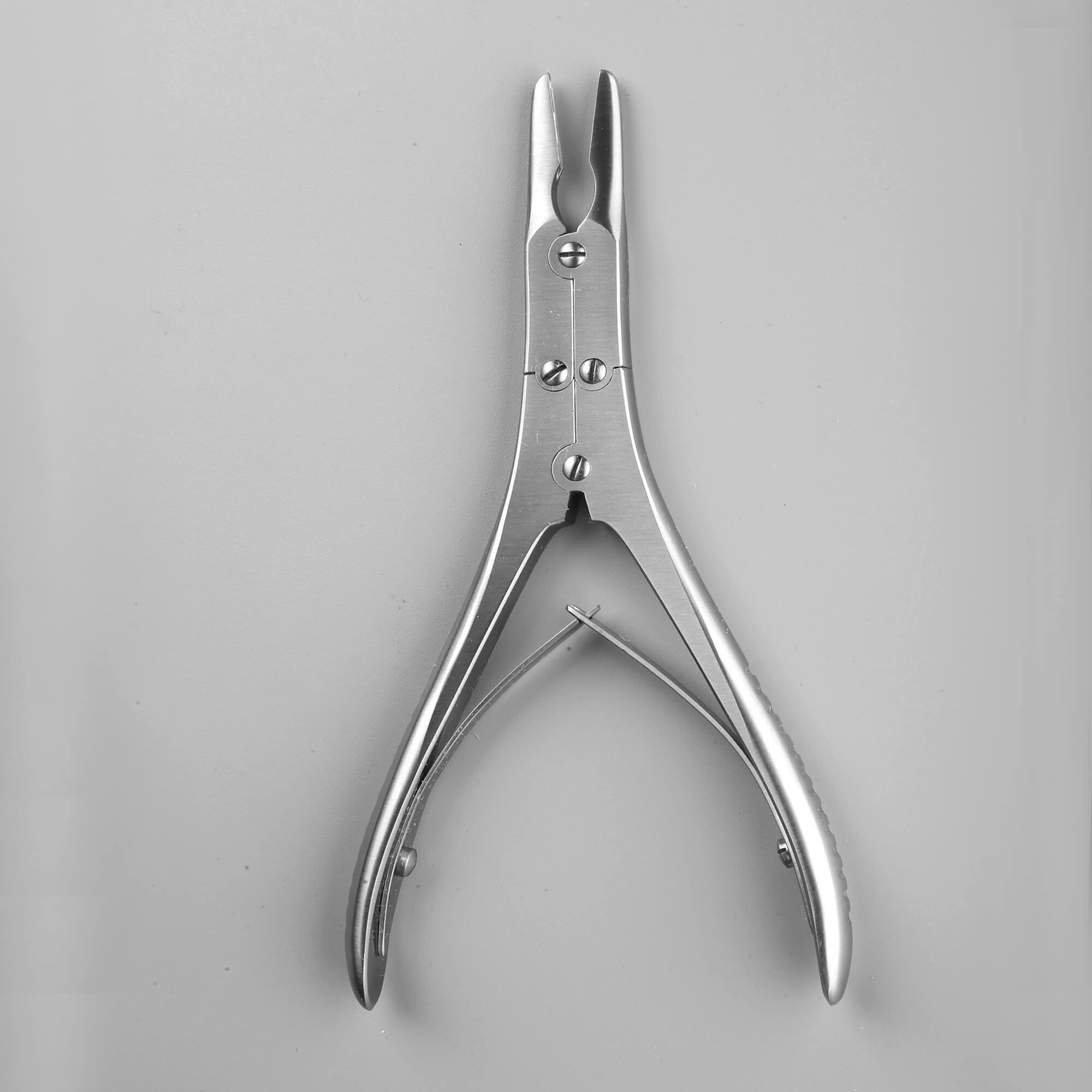 Metzenbaum Scissors