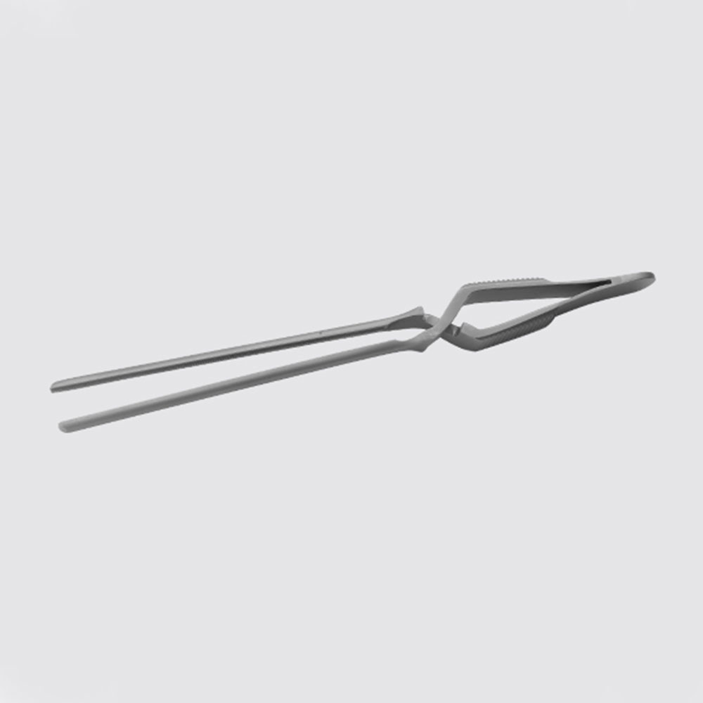Bulldog Clamps
