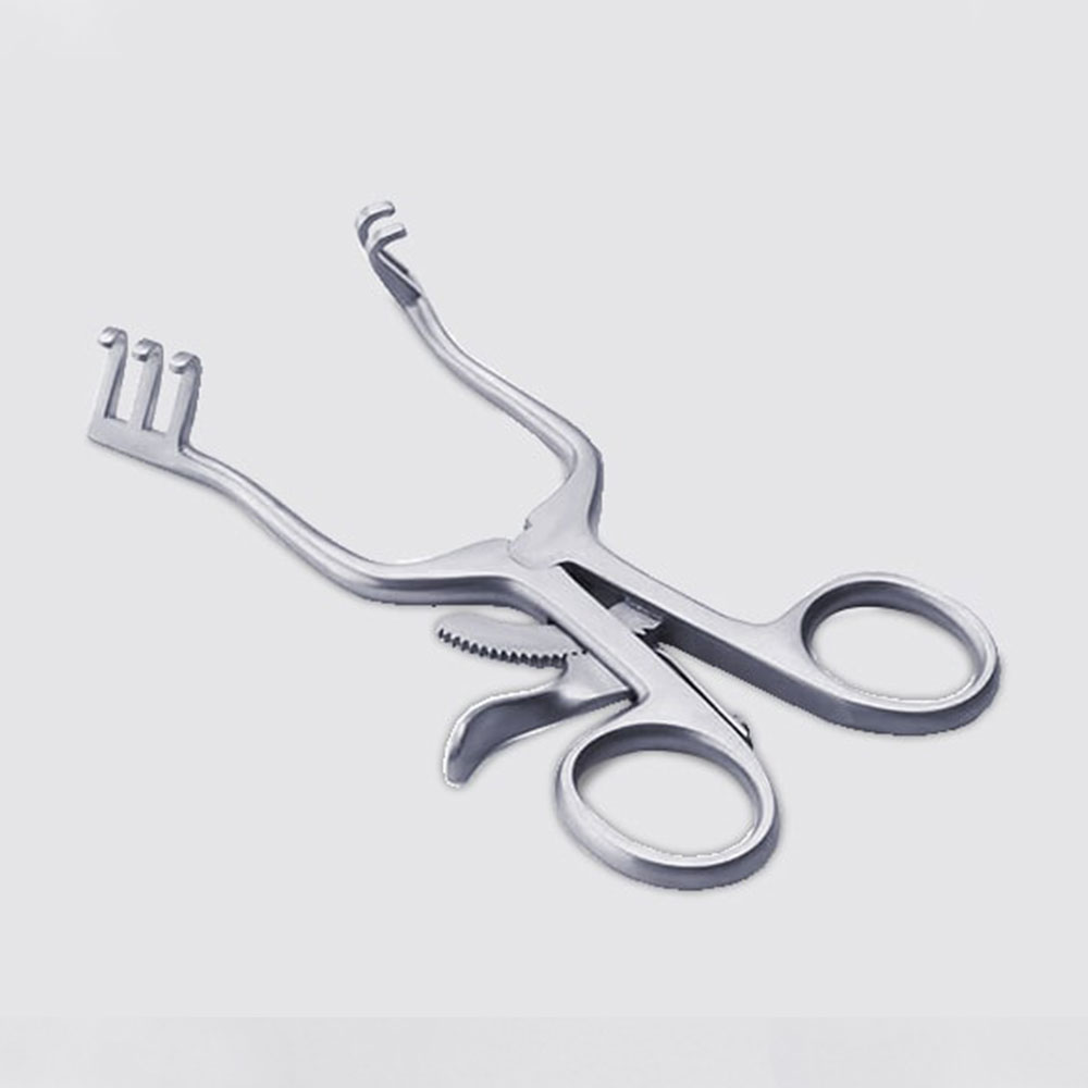 Umbilical Scissors