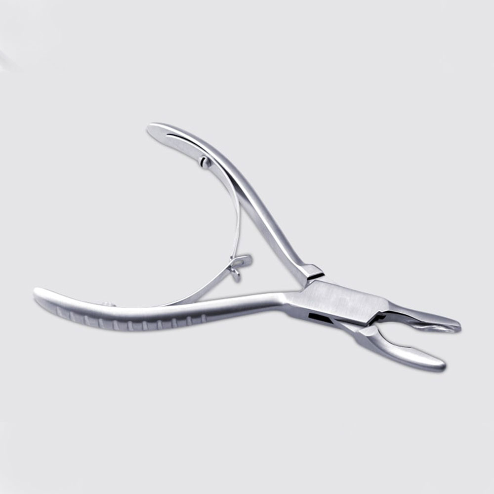 Duplay Tenaculum Forceps