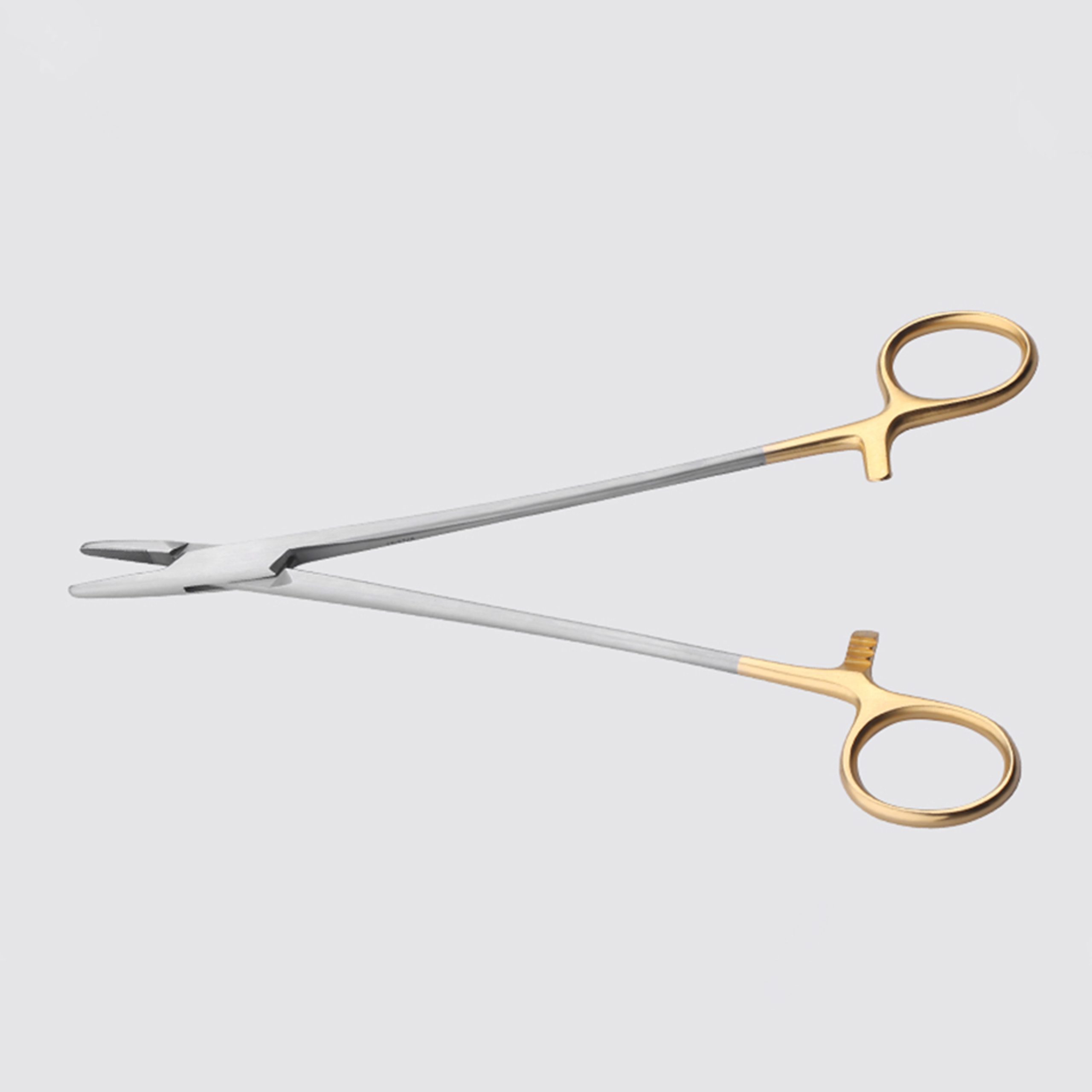 Mayo Hager Needle Holders