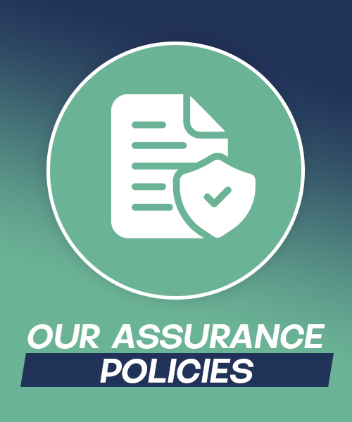 BA Med Assurances and Policies