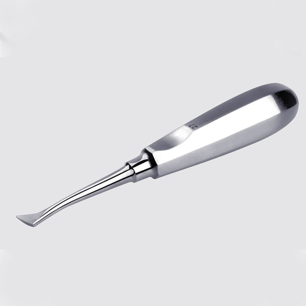 Kevorkian-Younge Forceps