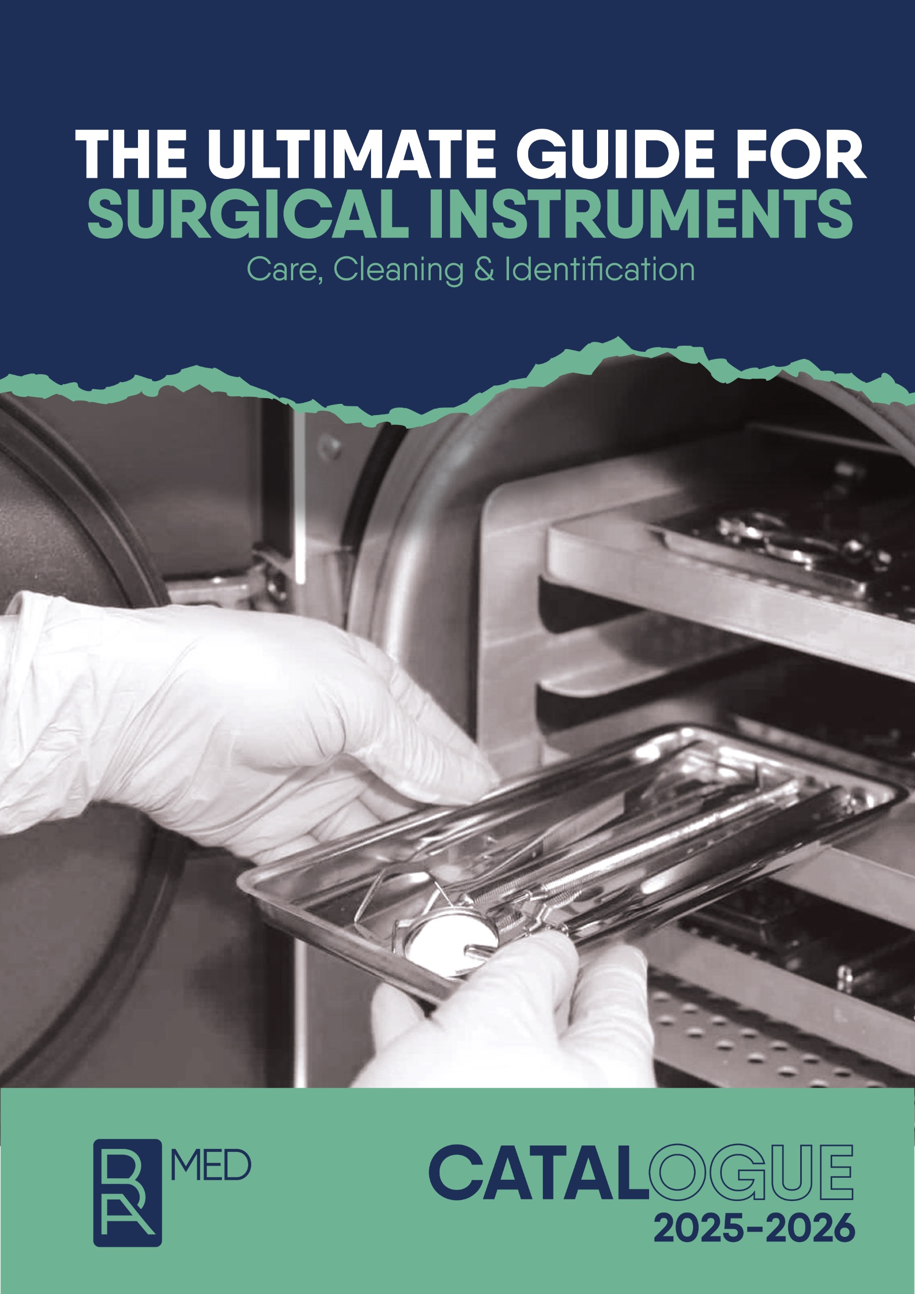 Surgical Cleaning Catalogue