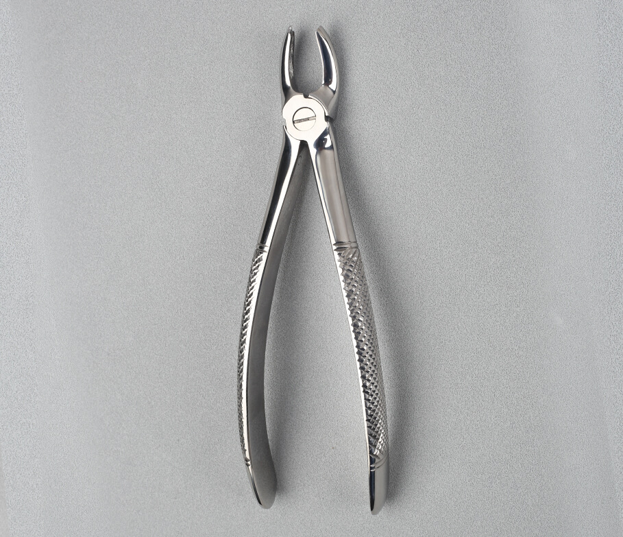 Extraction Forcep -017