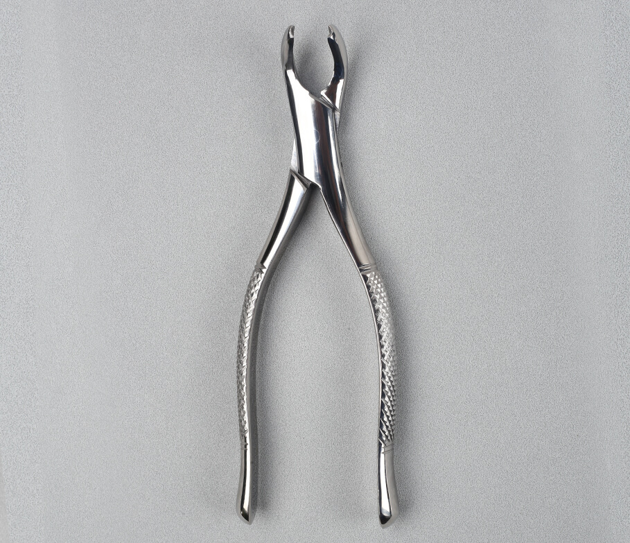 Extraction Forceps - 17